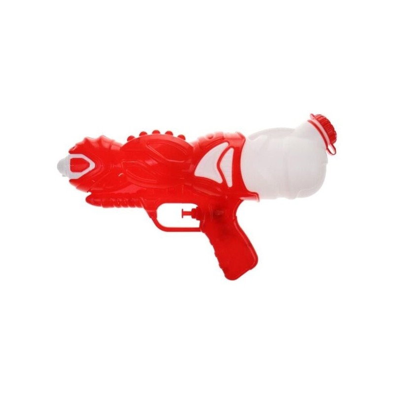 KUCUK UZAY SU TABANCASI | Belinda Toys