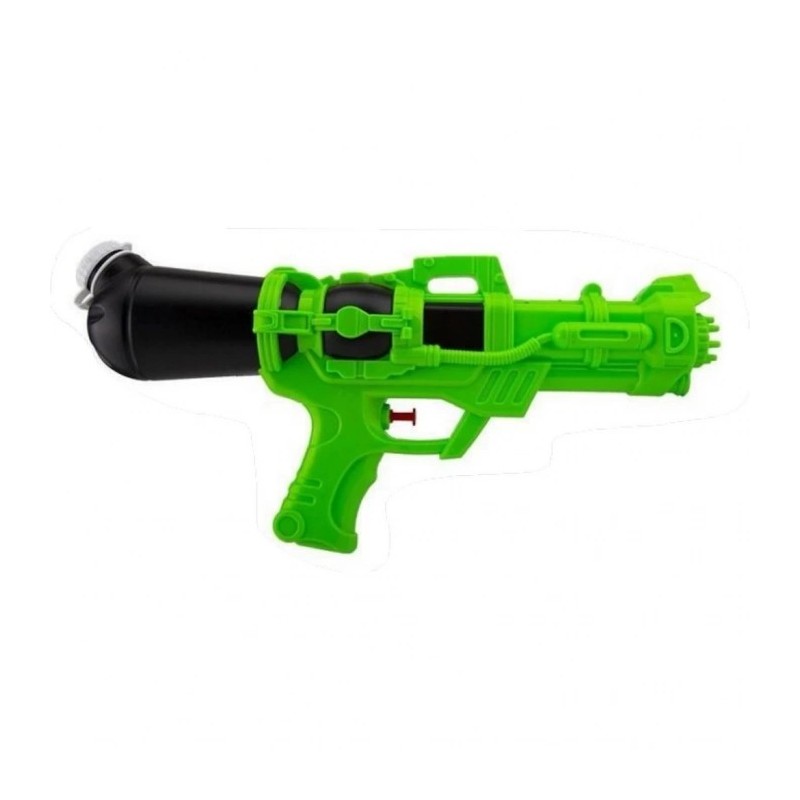 Depolu Su Tabancası