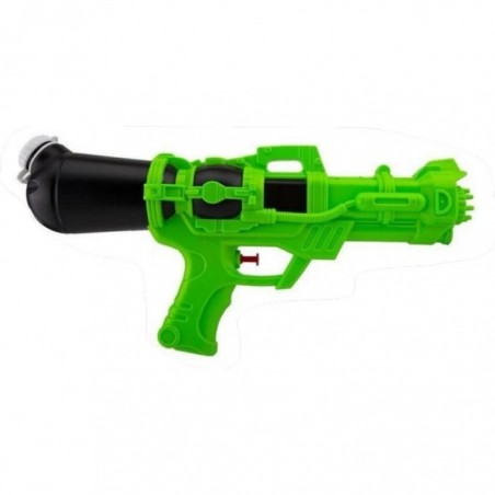 Depolu Su Tabancası