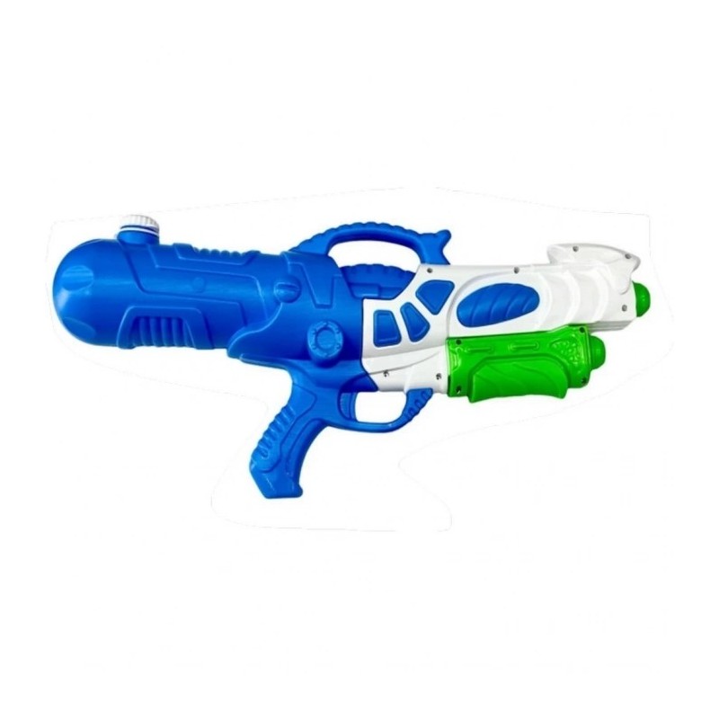 Jumbo Pompalı Su Tabancası | Belinda Toys