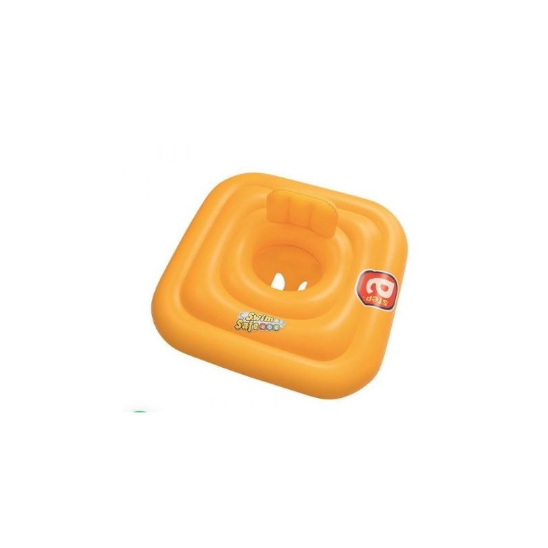 SIMIT BABY FLOAT OTURAKLI  76CM | Belinda Toys