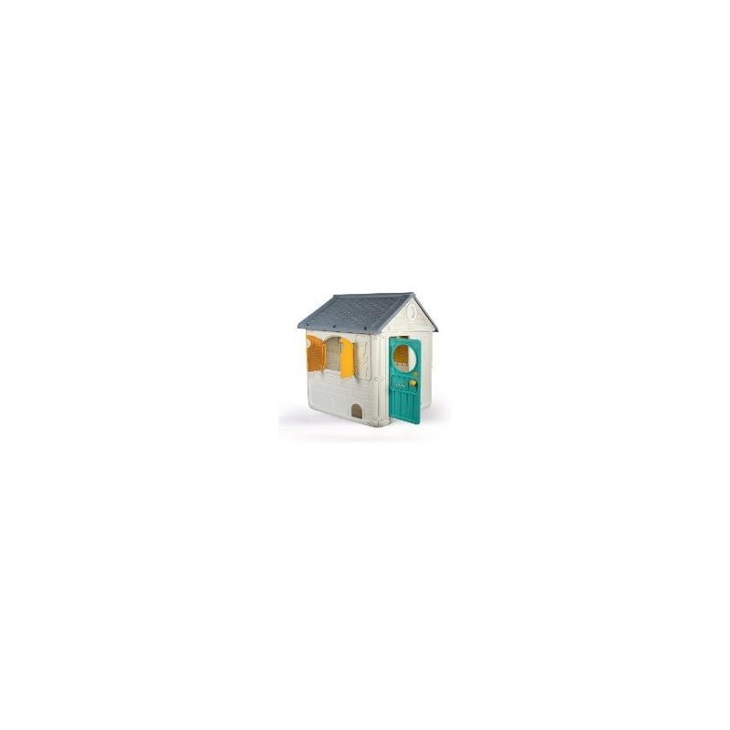 İLK OYUN EVİM YEŞİL | Belinda Toys
