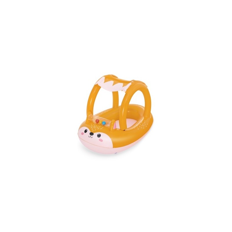 GÖLGELİKLİ BOT 94X66CM | Belinda Toys