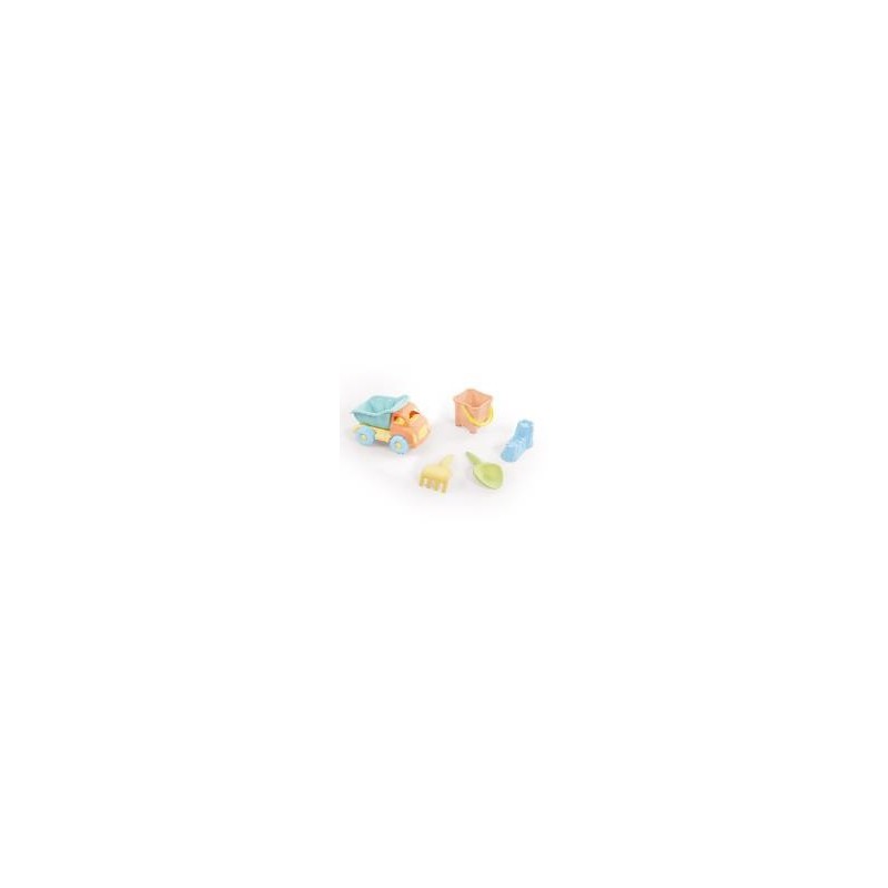 KAMYONLU PLAJ SETİ | Belinda Toys