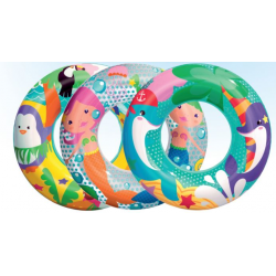 ÇOCUK DESENLİ SİMİT 51CM