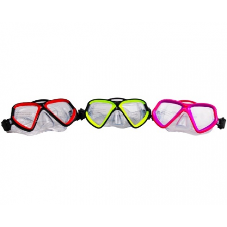MASKE TEK COCUK OLIMPOS