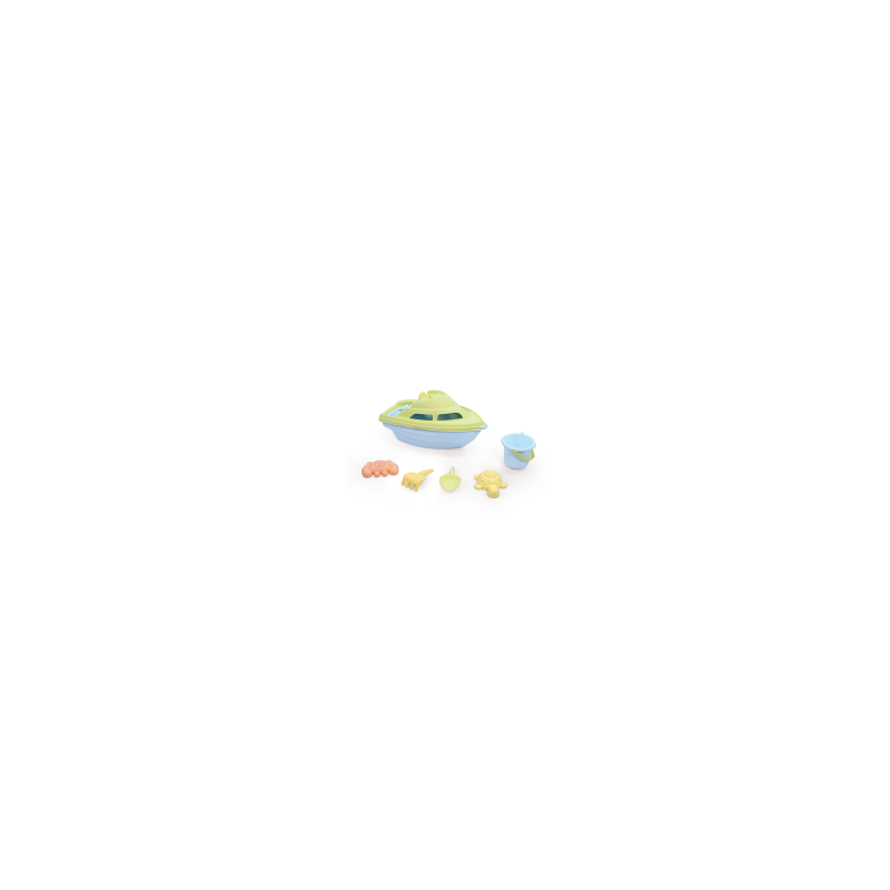 JUMBO PLAJ YAT SET