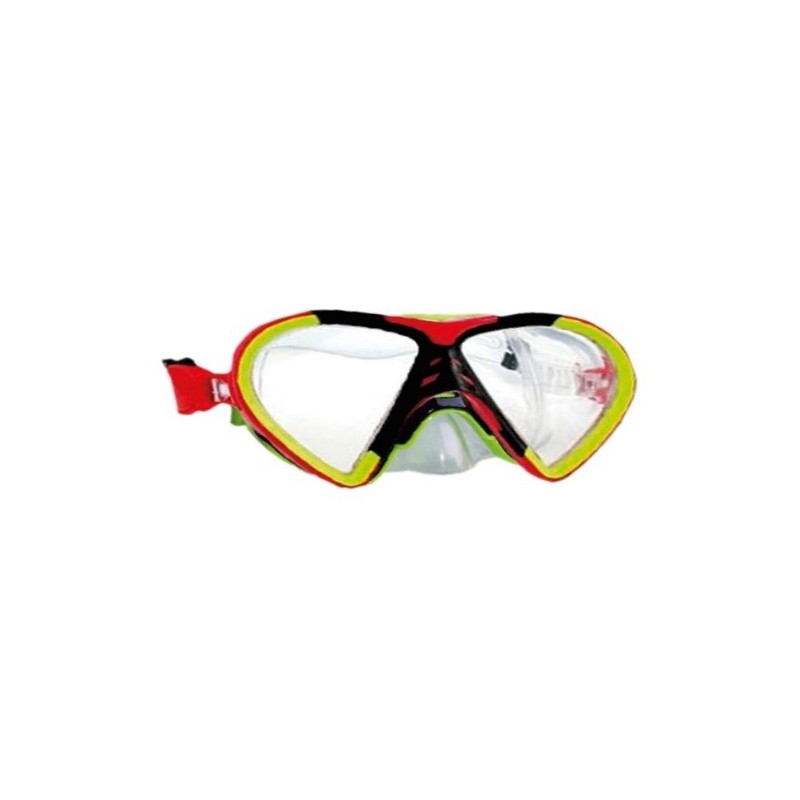 MASKE TEK SAFARI | Belinda Toys