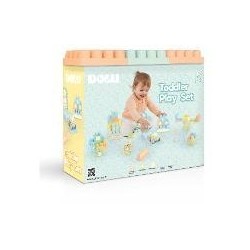 YOL VE BLOK SET 50 PARÇA