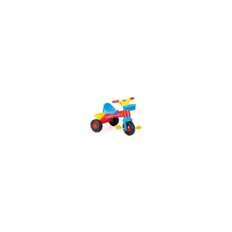 İLK BİSİKLETİM KUTULU | Belinda Toys
