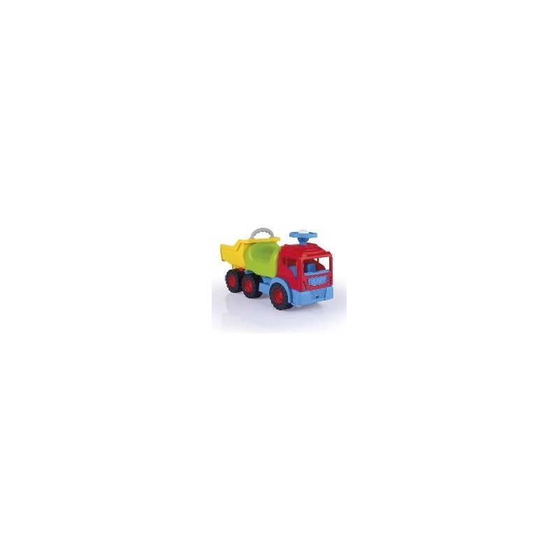 RIDE-ON TRUCK | Belinda Toys