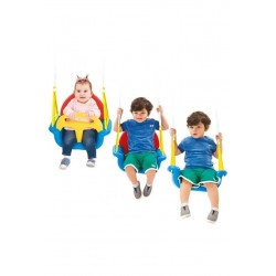 JUMBO SALINCAK KUTULU | Belinda Toys