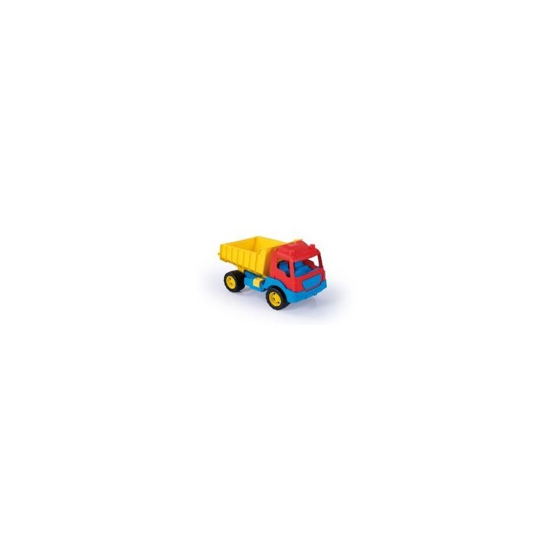 DAMPERLİ KAMYON 38 CM