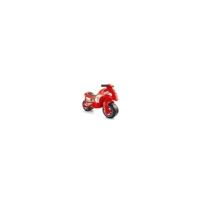 İLK MOTORUM