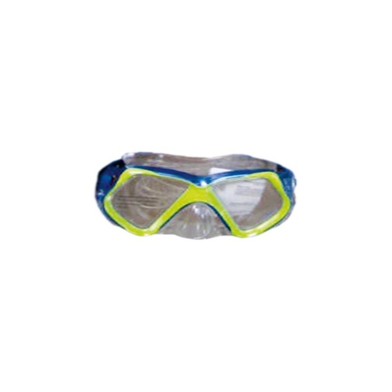 DELUX MASKE SAFARI