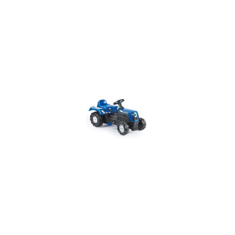 RANCHERO PEDALLI TRAKTÖR | Belinda Toys
