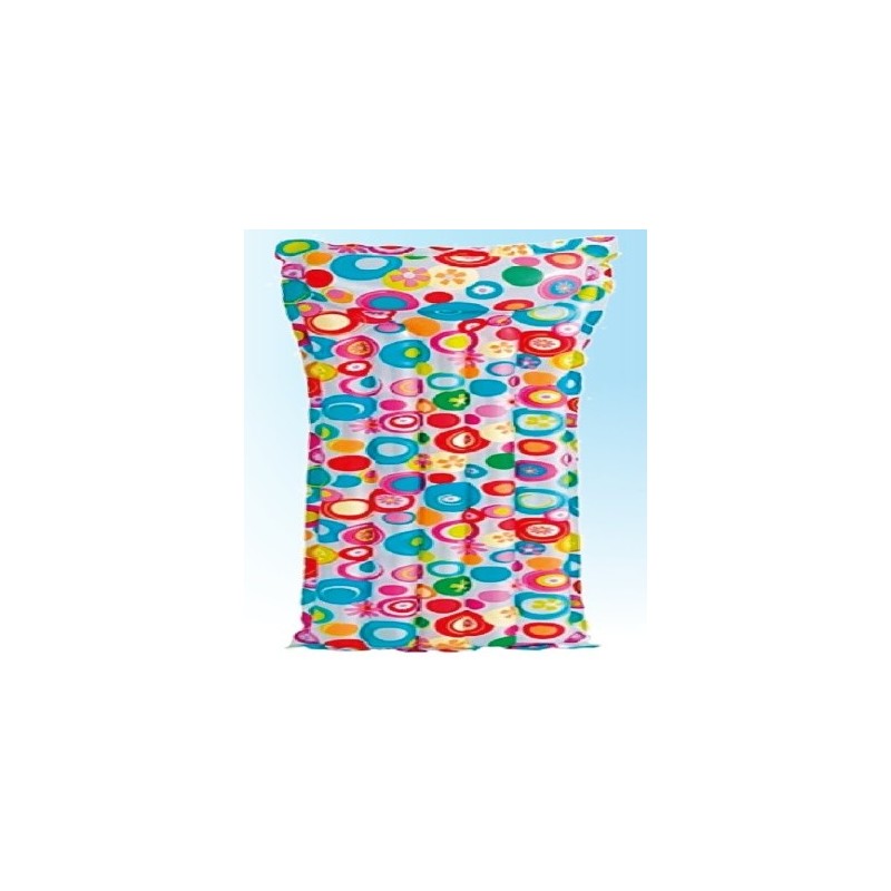 DESENLİ YATAK 183X69CM | Belinda Toys
