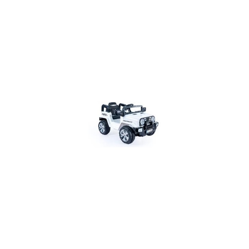 SAHARA 12 VOLT UZAKTAN KUMANDALI | Belinda Toys