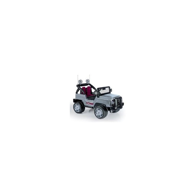 MONTRA 12 VOLT KUMANDALI GRİ