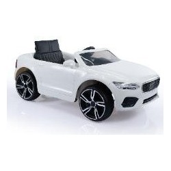 GRANDEX 12 VOLT KUMANDALI KIRIK BEYAZ