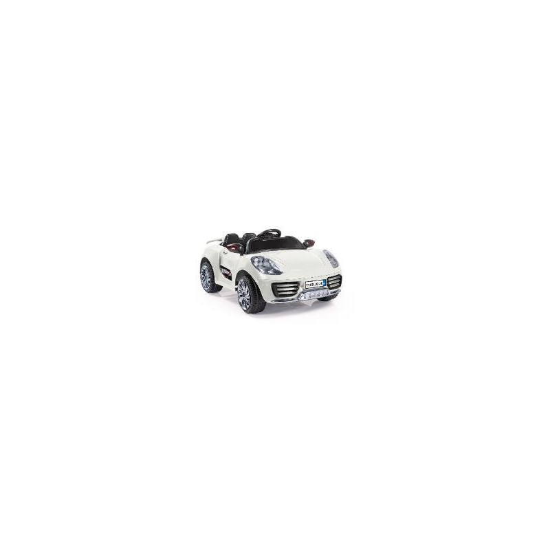 DAYTONA 12 VOLT UZAKTAN KUMANDALI BEYAZ