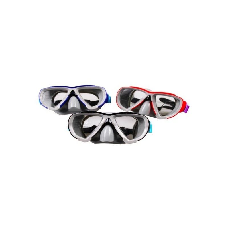 DELUX MASKE SAFARI | Belinda Toys