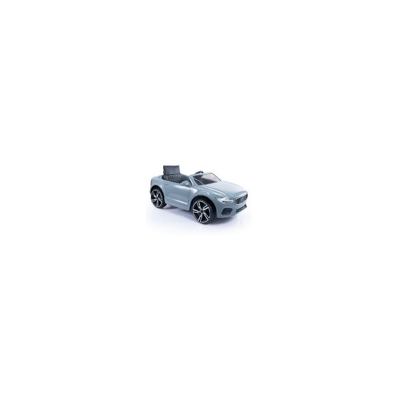 GRANDEX 12 VOLT KUMANDALI GRİ