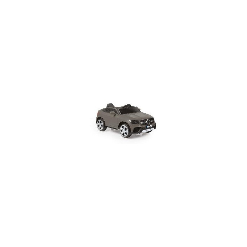 GRAND SUV 12 VOLT UZAKTAN KUMANDALI KAHVERENGİ