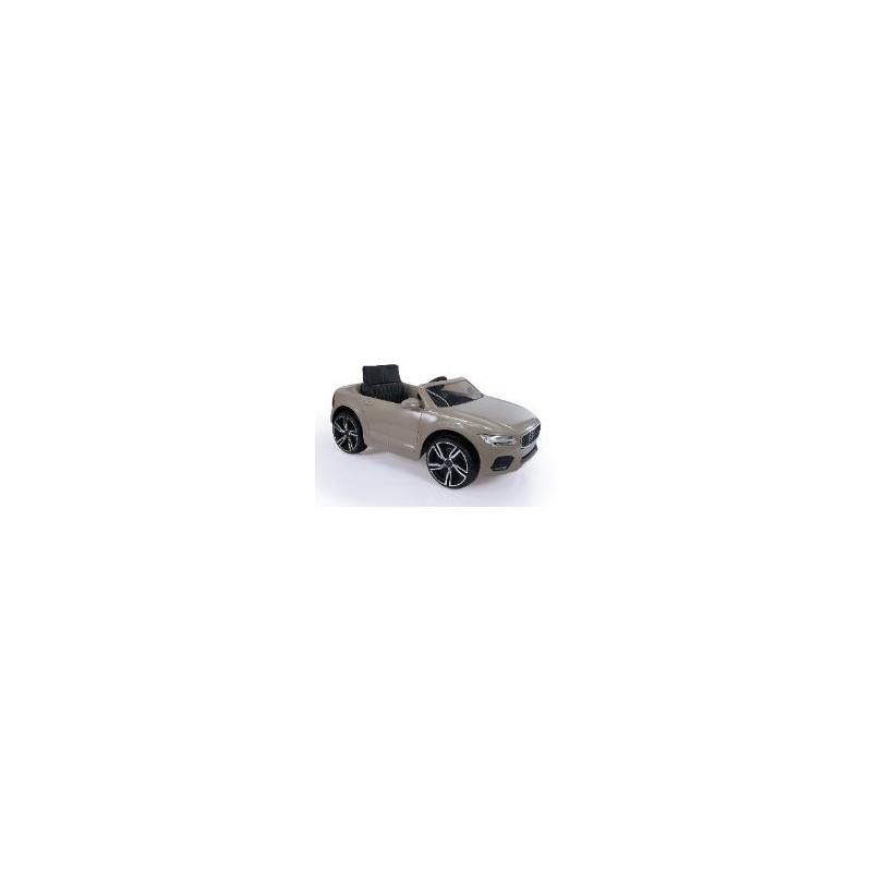 GRANDEX 12 VOLT KUMANDALI KAHVERENGİ