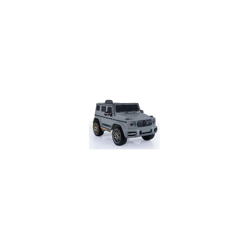 URBAN-G 12 VOLT UZAKTAN KUMANDALI ARABA GRİ