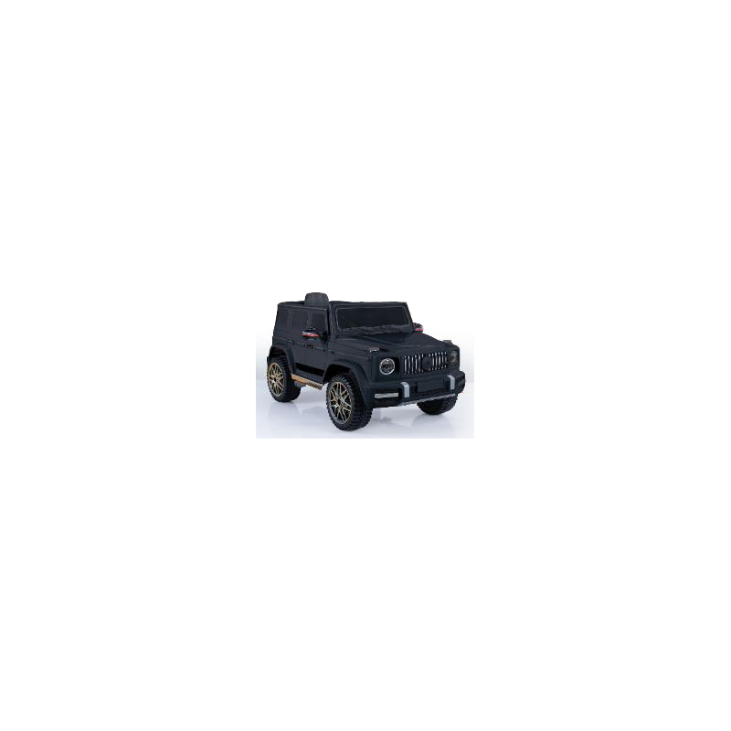URBAN-G 12 VOLT UZAKTAN KUMANDALI ARABA SİYAH