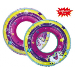 MİDİLLİ DESENLİ SİMİT 51 CM