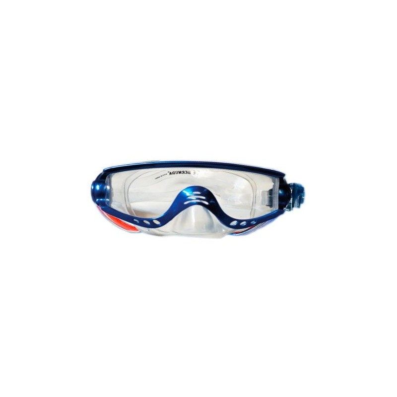 MASKE TEK VAKUMLU
