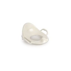 NUVE YÜKSEK SIRTLIK TUVALET EĞİTİM KOLTUĞU BEJ