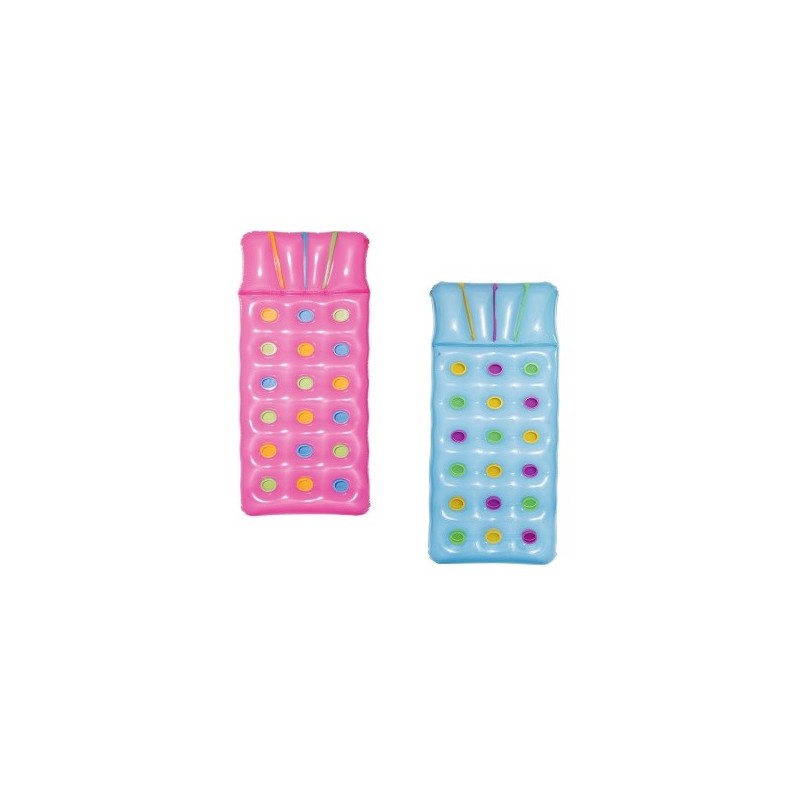 BARDAKLIKLI DİK YASTIKLI YATAK | Belinda Toys