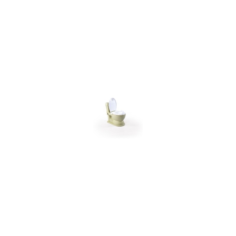 NUVE POTTY LAZIMLIK 2İN 1- YEŞİL | Belinda Toys