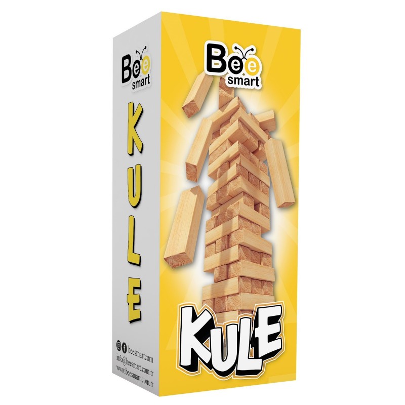 KUTU KULE | Belinda Toys