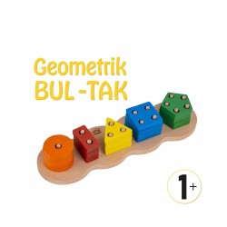 GEOMETRIK BUL TAK