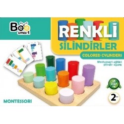 SİLİNDİR YERLEŞTİRME