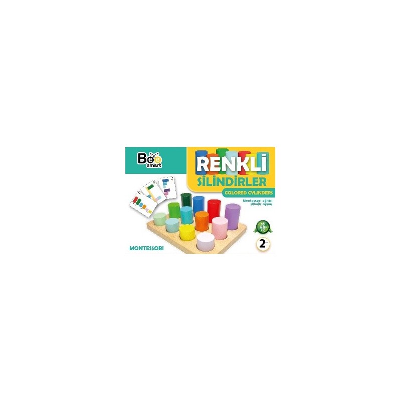 SİLİNDİR YERLEŞTİRME