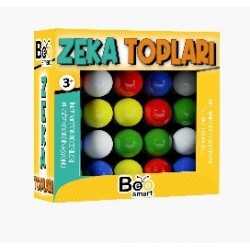 ZEKA TOPLARI