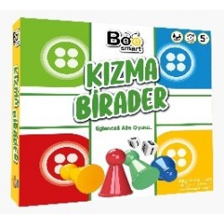 KIZMA BİRADER