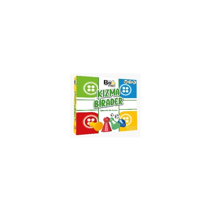 KIZMA BİRADER | Belinda Toys