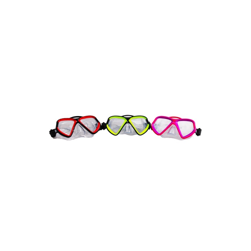 DELUX TEK MASKE ALMIRA | Belinda Toys