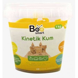 KINETIK KUM 1 KG