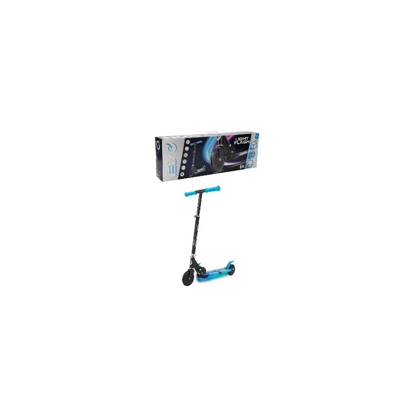 SUN-HTI-EVO SCOOTER 2TKR.FLASH IŞIKLI MAX.50KG.MV.