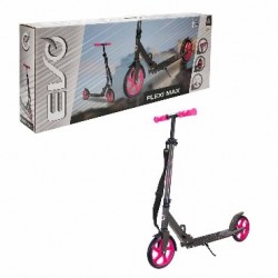 SUN-HTI-EVO SCOOTER 2TKR.FLEXI MAX PMB.MAX.10 | Belinda Toys