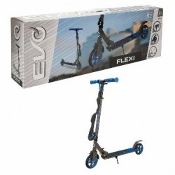 SUN-HTI-EVO SCOOTER 2TKR.FLEXI MAX.100KG.MV.
