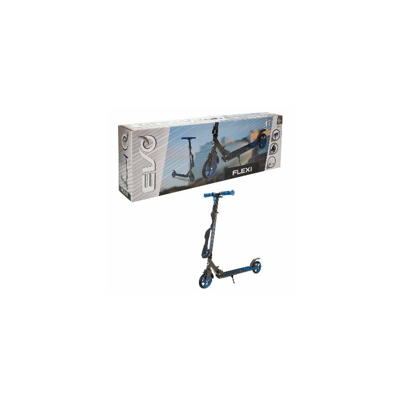 SUN-HTI-EVO SCOOTER 2TKR.FLEXI MAX.100KG.MV.