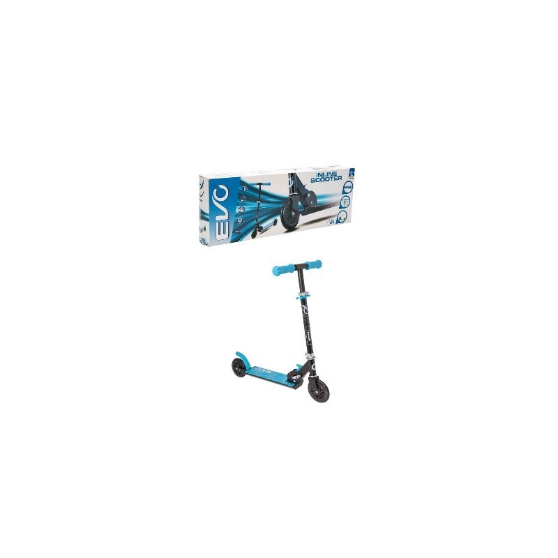 SUN-HTI-EVO SCOOTER 2TKR.INLINE MAX.50KG.MV.